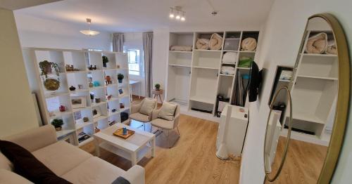 Recoletos Apartamento | Apartamento Serrano-Recoletos