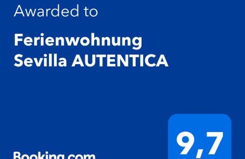 Dos Hermanas Apartamento | Apartamento Sevilla AUTENTICA