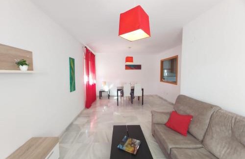 Dos Hermanas Apartamento | Apartamento Sevilla AUTENTICA