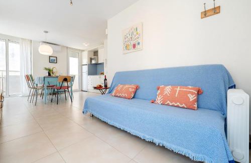 L'Ametlla de Mar Apartamento | Apartamento Sf1
