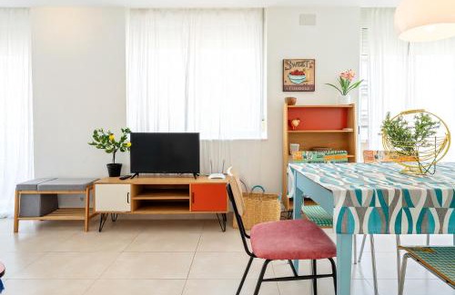 L'Ametlla de Mar Apartamento | Apartamento Sf1