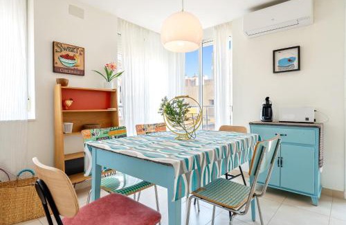 L'Ametlla de Mar Apartamento | Apartamento Sf1
