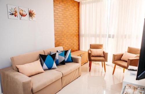 Jockey de Itaparica Apartamento | Apartamento-Shopping