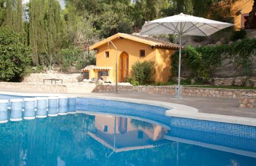 La Murta Apartamento | Apartamento Sierra Espuña