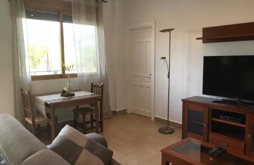 La Murta Apartamento | Apartamento Sierra Espuña