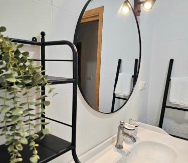 Biar Apartamento | Apartamento Sierra del Fraile