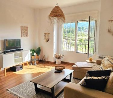 Biar Apartamento | Apartamento Sierra del Fraile