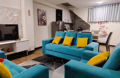 Centro histórico de Cusco Apartamento | Apartamento Sierra Serena