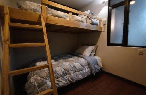 Centro histórico de Cusco Apartamento | Apartamento Sierra Serena
