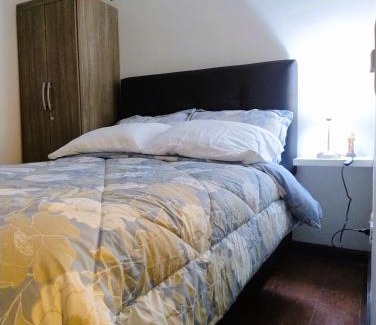 Centro histórico de Cusco Apartamento | Apartamento Sierra Serena