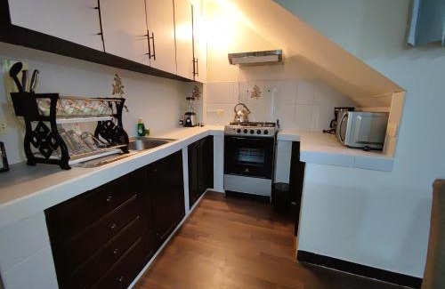 Centro histórico de Cusco Apartamento | Apartamento Sierra Serena