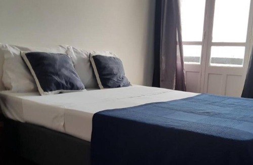 Alto do Pina Apartamento | Apartamento Signature