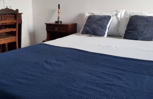 Alto do Pina Apartamento | Apartamento Signature