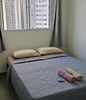 Sao Paulo Apartamento | Apartamento Simba Safári, São Paulo Expo