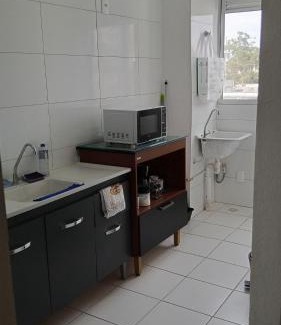 Sao Paulo Apartamento | Apartamento Simba Safári, São Paulo Expo