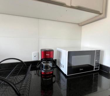 Porto Belo Apartamento | Apartamento Simples, 800 metros da praia em Perequê - Porto Belo SC