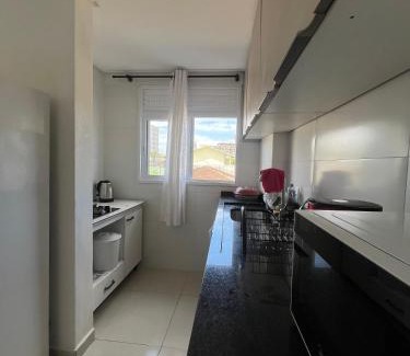 Porto Belo Apartamento | Apartamento Simples, 800 metros da praia em Perequê - Porto Belo SC