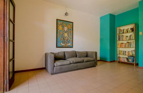 Ilhabela Apartamento | Apartamento Simples em Ilhabela