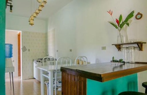 Ilhabela Apartamento | Apartamento Simples em Ilhabela