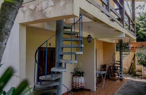 Ilhabela Apartamento | Apartamento Simples em Ilhabela
