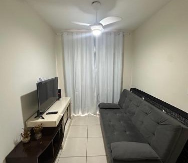 Sao Carlos Apartamento | Apartamento Smart