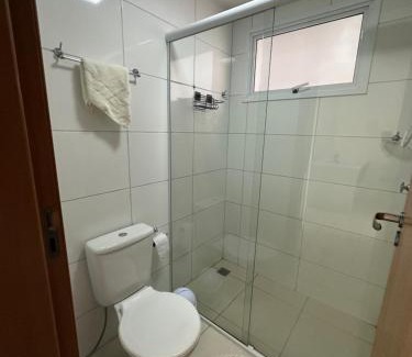 Sao Carlos Apartamento | Apartamento Smart