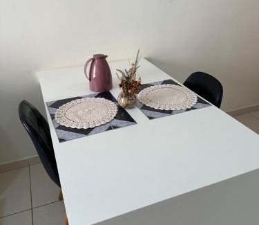 Sao Carlos Apartamento | Apartamento Smart