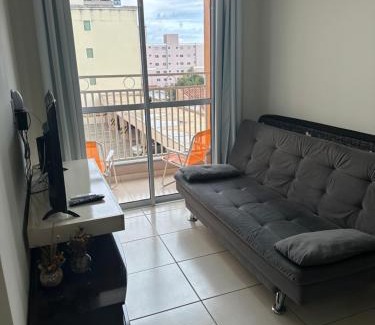 Sao Carlos Apartamento | Apartamento Smart