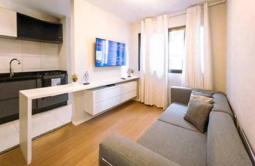 Maringa Apartamento | Apartamento Smart Encantador