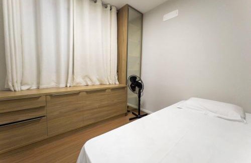 Maringa Apartamento | Apartamento Smart Encantador