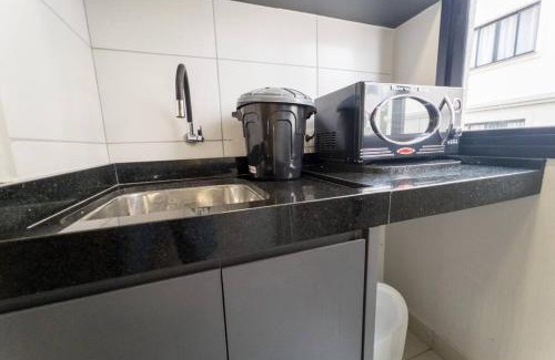 Maringa Apartamento | Apartamento Smart Encantador