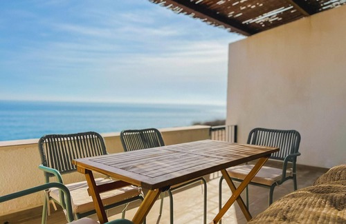 Calafat Apartamento | Apartamento L'Ametlla de Mar, 2 dormitorios, 6 personas