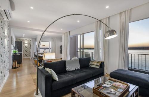 Ayamonte Apartamento | Apartamento sobre el rio Guadiana