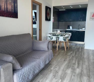Los Cristianos Apartamento | Apartamento Sofia Los Cristianos