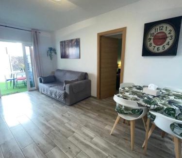 Los Cristianos Apartamento | Apartamento Sofia Los Cristianos