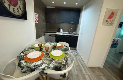 Los Cristianos Apartamento | Apartamento Sofia Los Cristianos