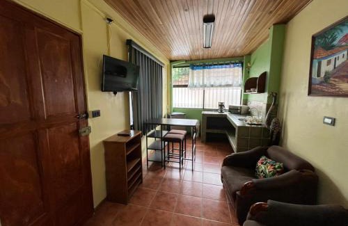 Alajuela Apartamento | Apartamento Sol Azul a 3 min del Aeropuerto SJO