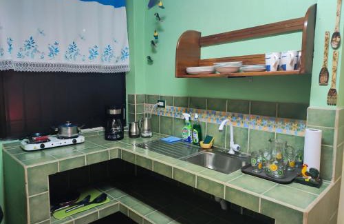 Alajuela Apartamento | Apartamento Sol Azul a 3 min del Aeropuerto SJO