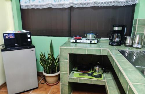 Alajuela Apartamento | Apartamento Sol Azul a 3 min del Aeropuerto SJO