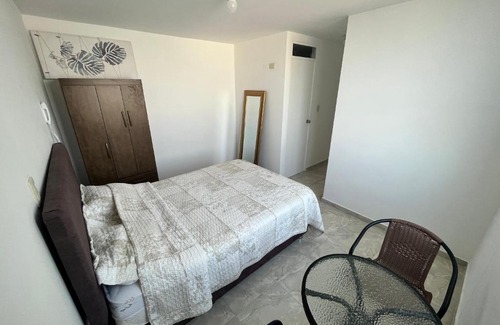 Trujillo Apartamento | Apartamento Sol de Huanchaco