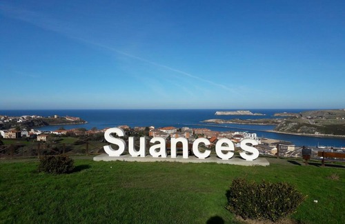 Suances Apartamento | Apartamento Sol deluxe Suances