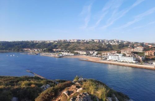 Suances Apartamento | Apartamento Sol deluxe Suances