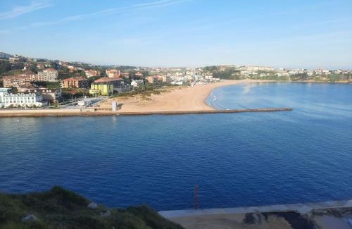 Suances Apartamento | Apartamento Sol deluxe Suances