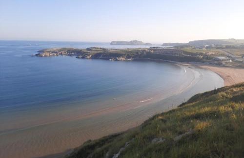 Suances Apartamento | Apartamento Sol deluxe Suances