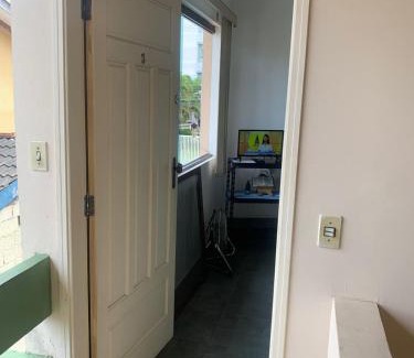 Pereque-Acu Apartamento | Apartamento Sol e Mar, em Ubatuba. (novidade)