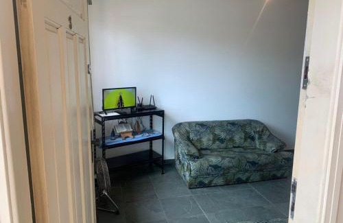 Pereque-Acu Apartamento | Apartamento Sol e Mar, em Ubatuba. (novidade)