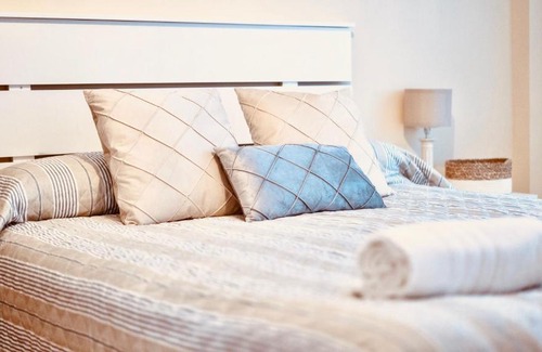 Camino de Ronda Apartamento | Apartamento Sol
