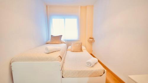 Camino de Ronda Apartamento | Apartamento Sol