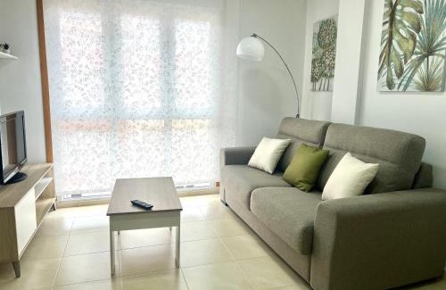 Viveiro Apartamento | APARTAMENTO SOL