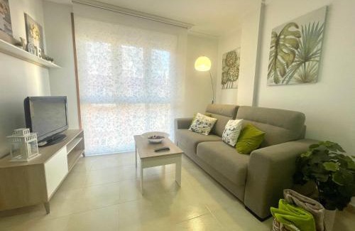 Viveiro Apartamento | APARTAMENTO SOL